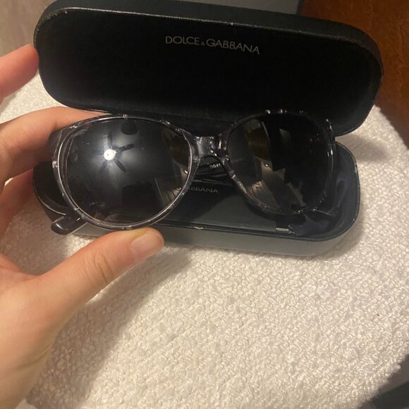 Dolce & Gabbana Sunglasses - Picture 3 of 6
